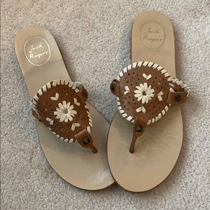 Jack Rogers Georgica Sandal